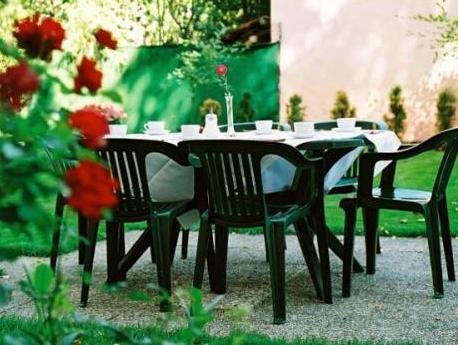 Gartenhotel Gabriel 3