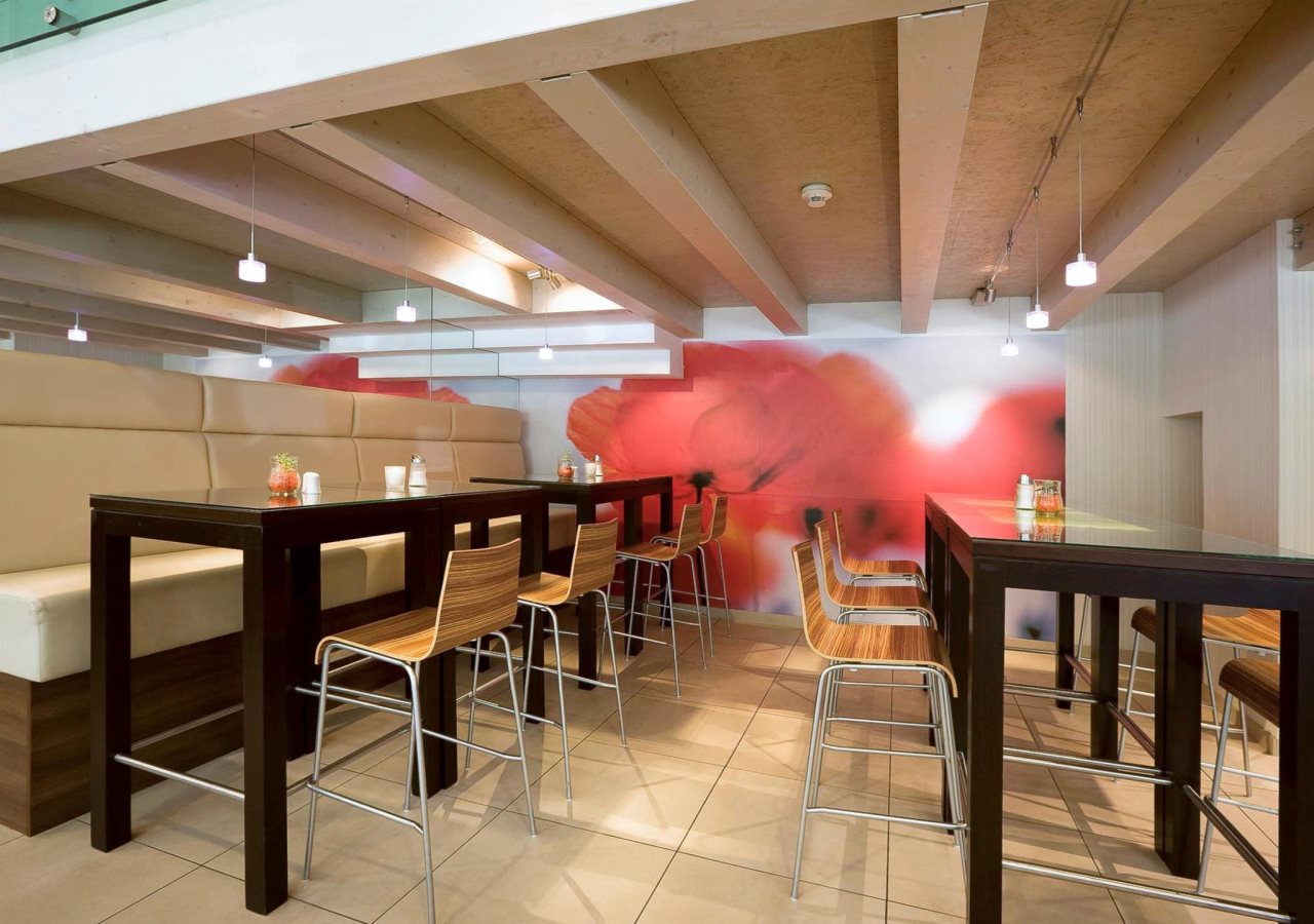 ibis Wien Messe 12