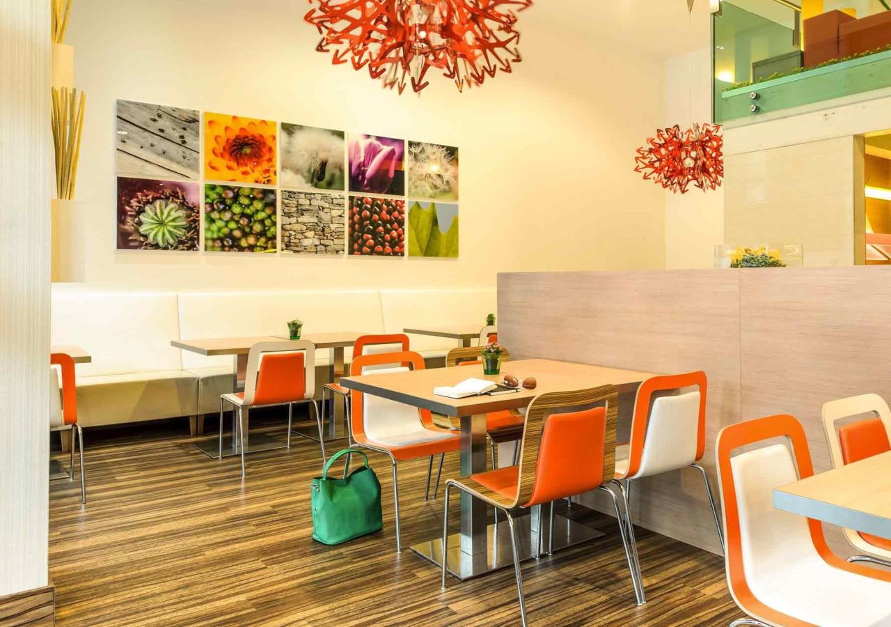 ibis Wien Messe 13