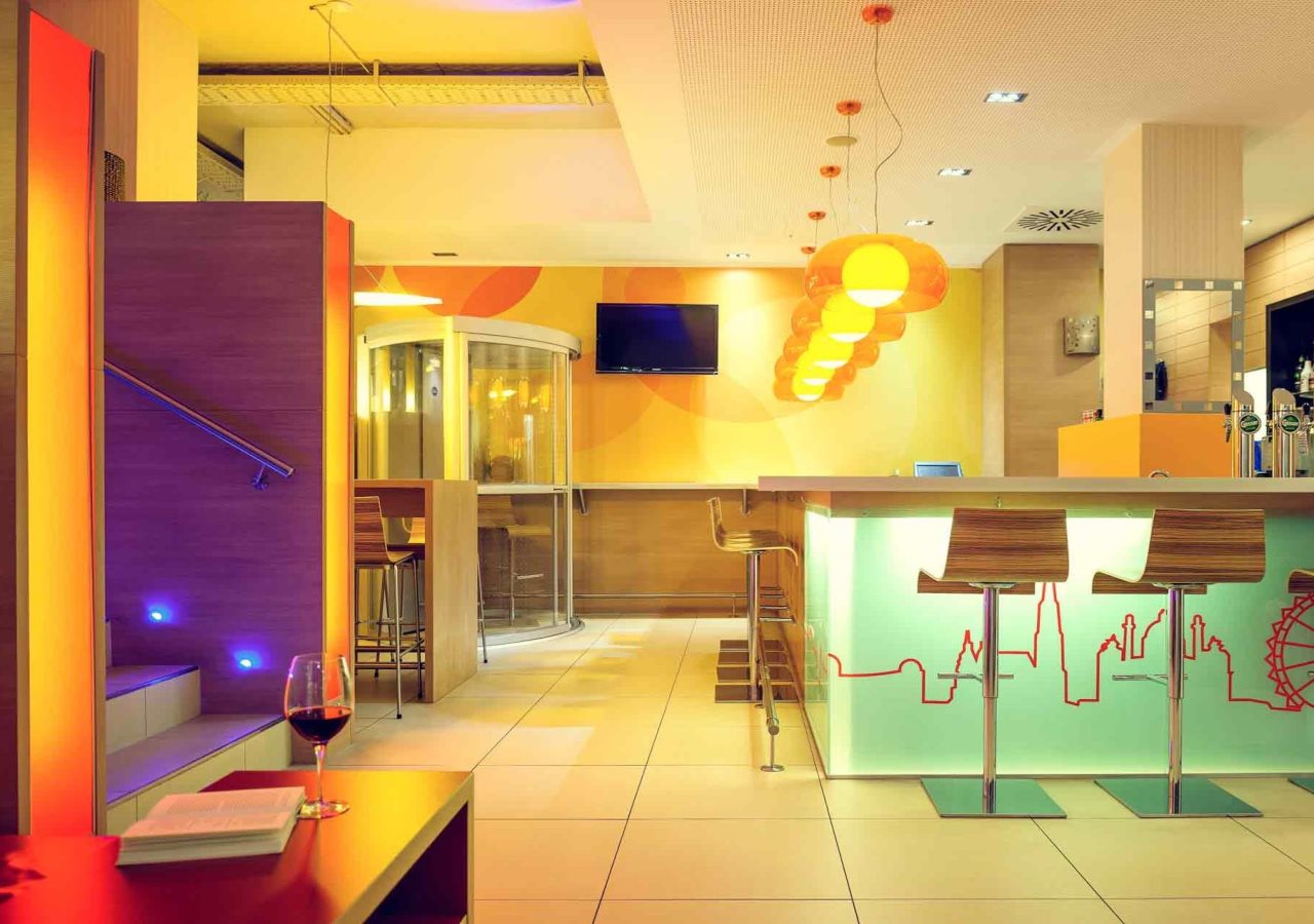 ibis Wien Messe 15