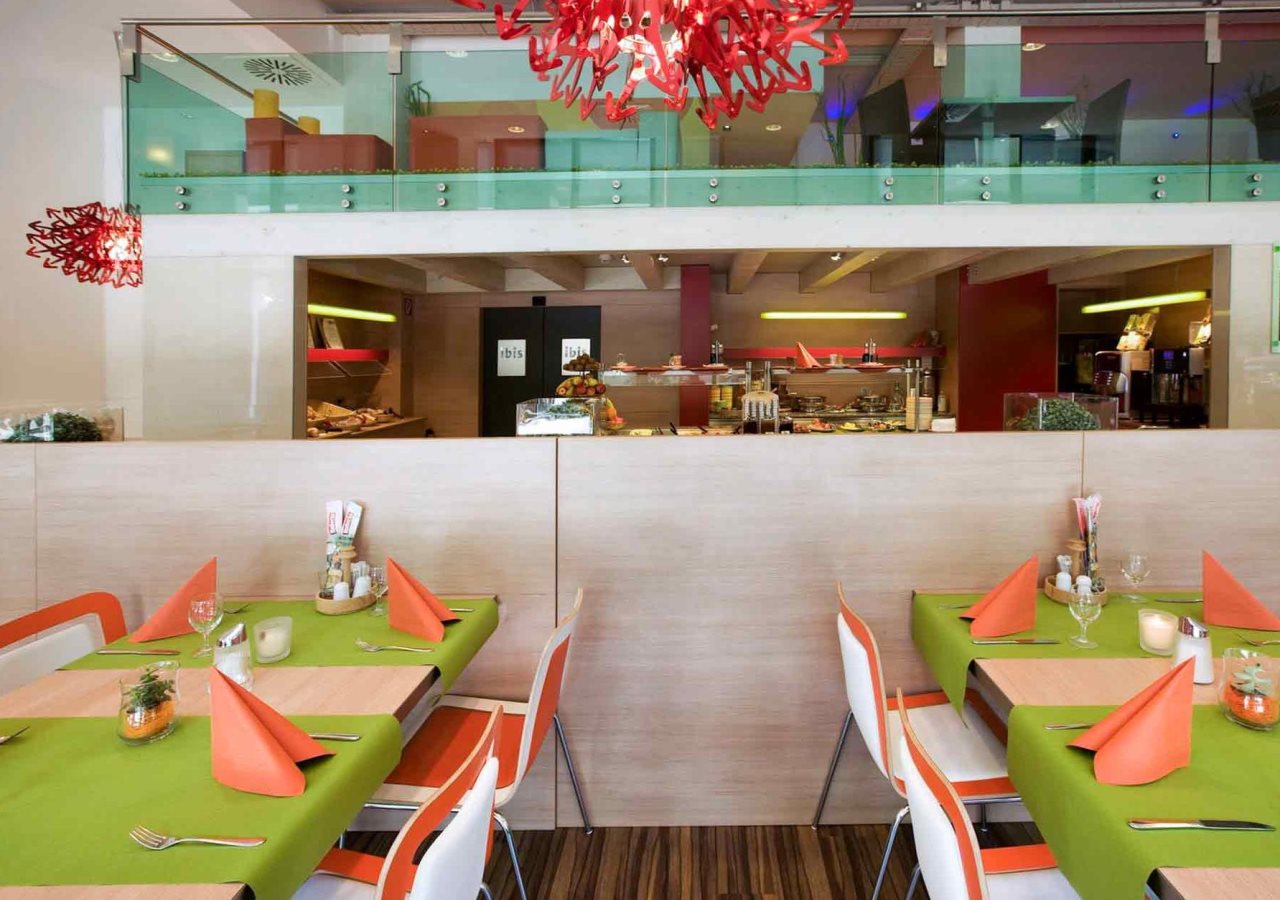 ibis Wien Messe 16