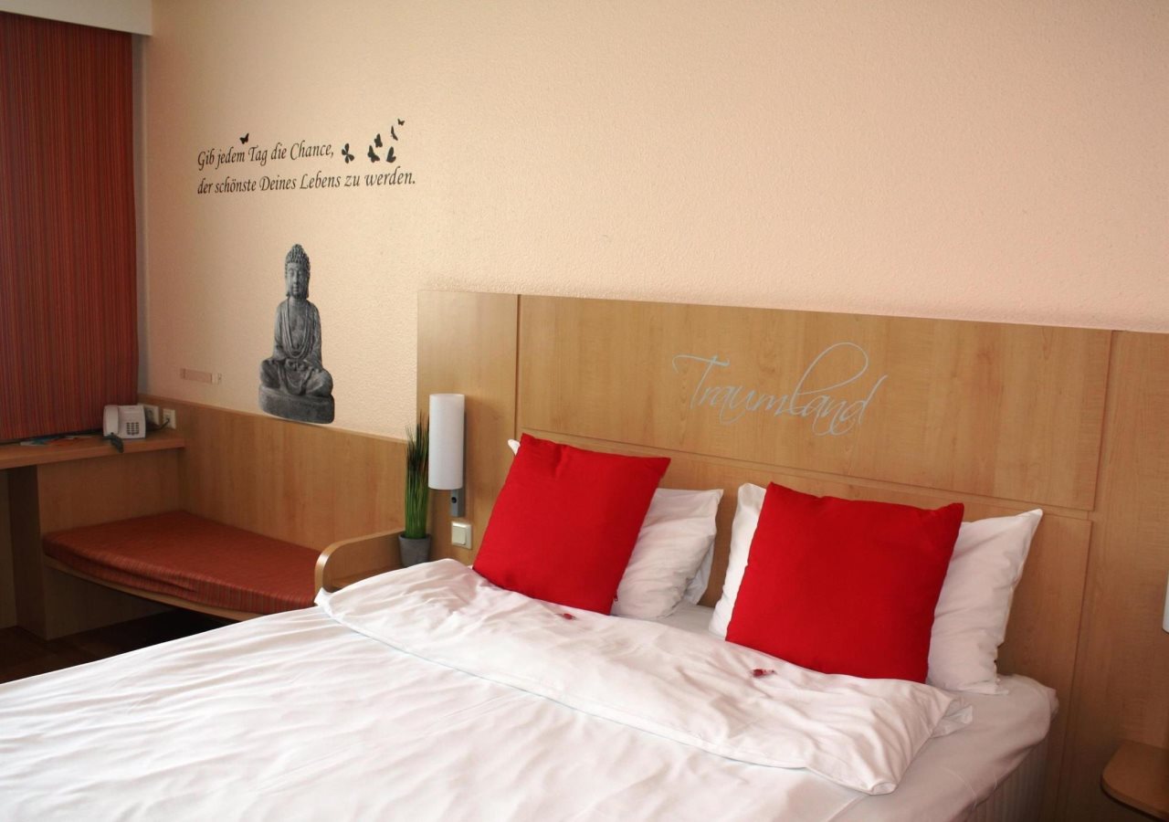 ibis Wien Messe 2