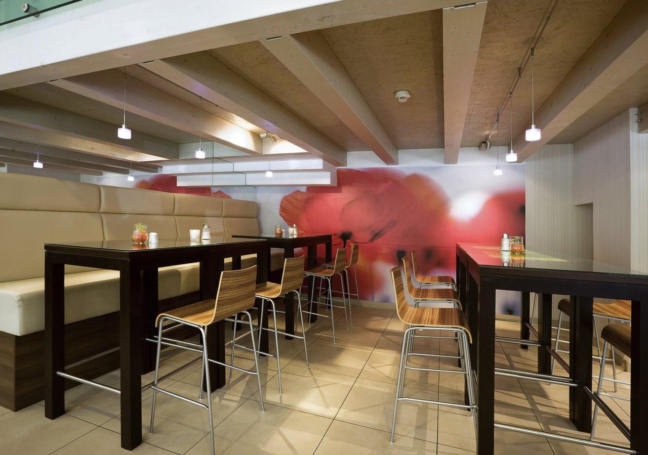ibis Wien Messe 21