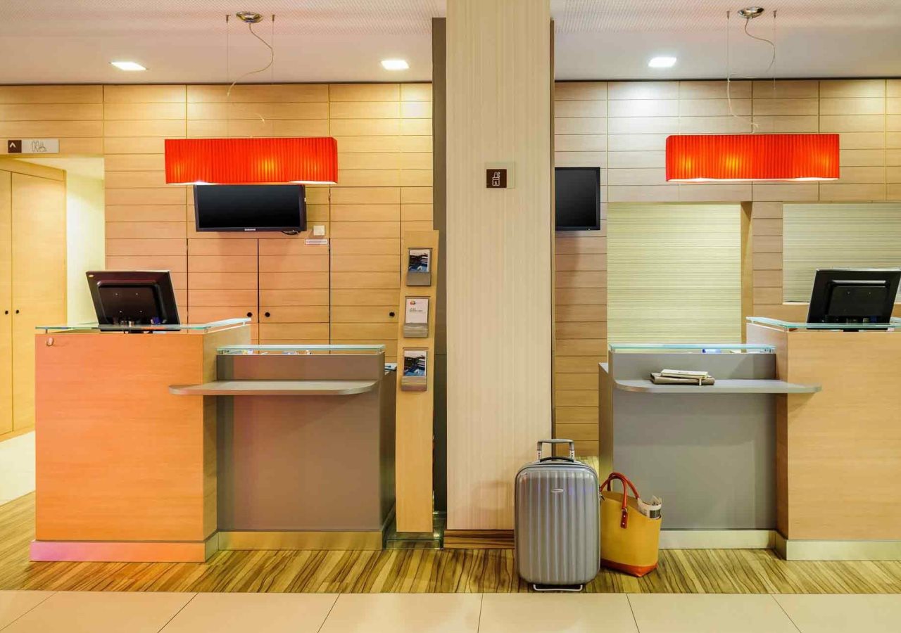 ibis Wien Messe 6