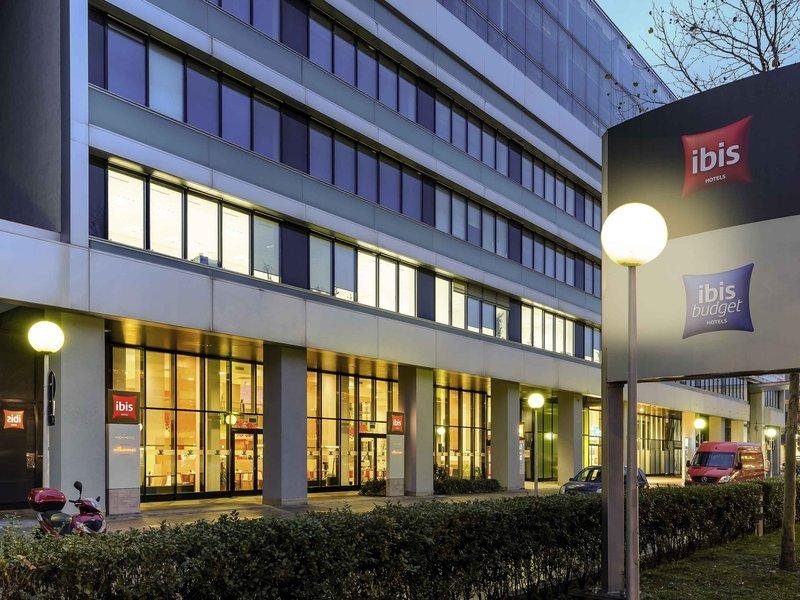 ibis Wien Messe 7