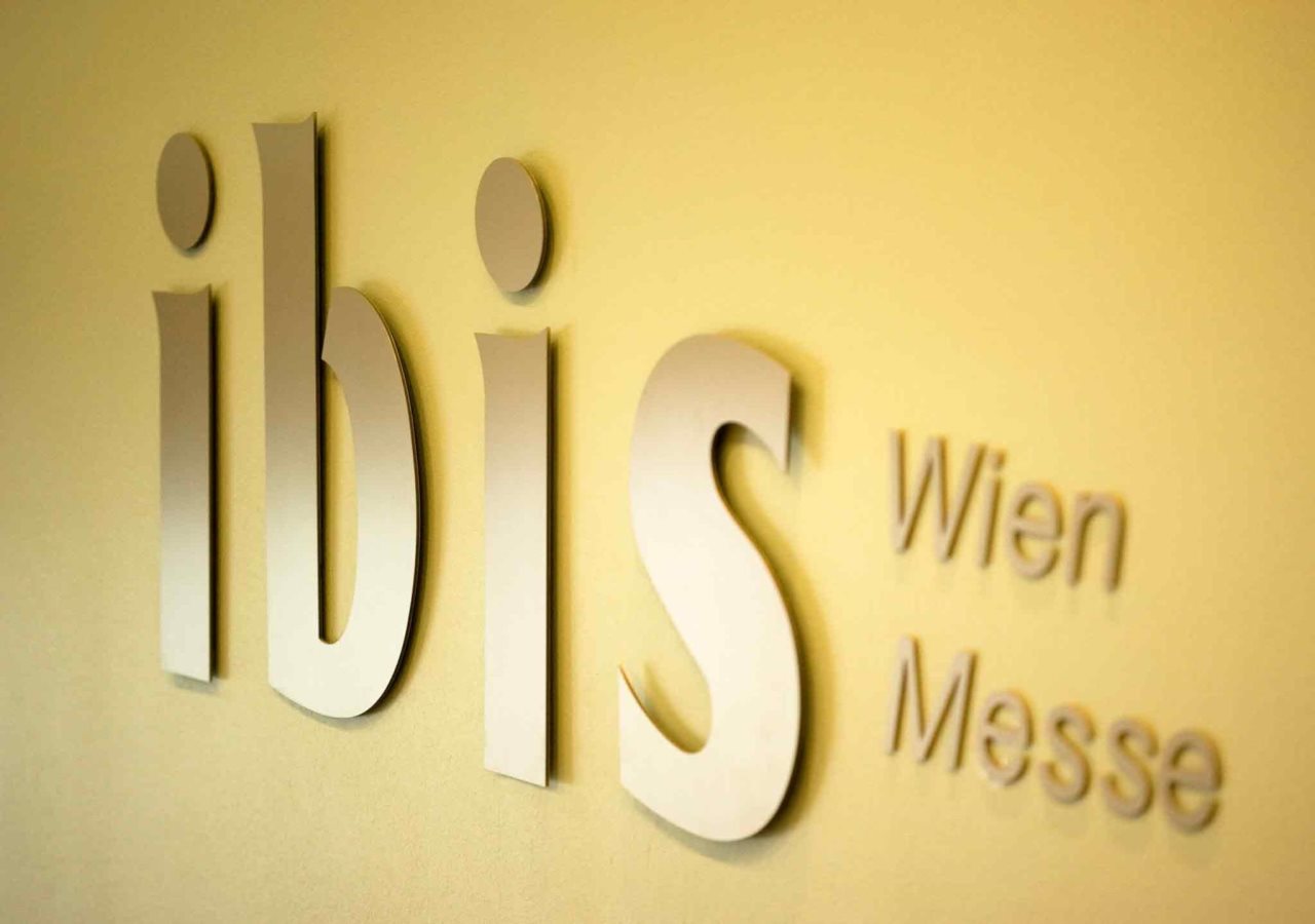 ibis Wien Messe 9