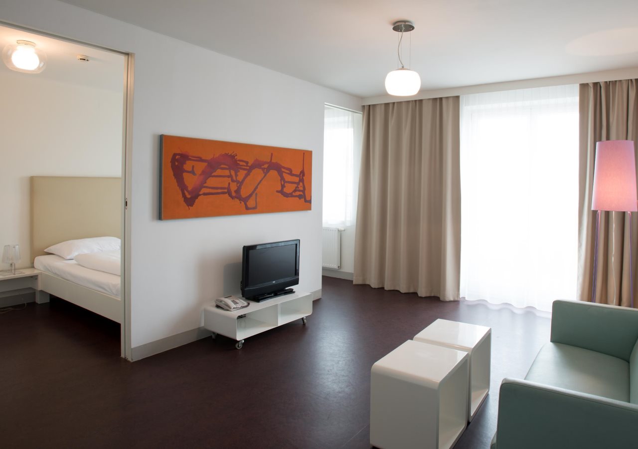 Stanys - Das Apartmenthotel 1