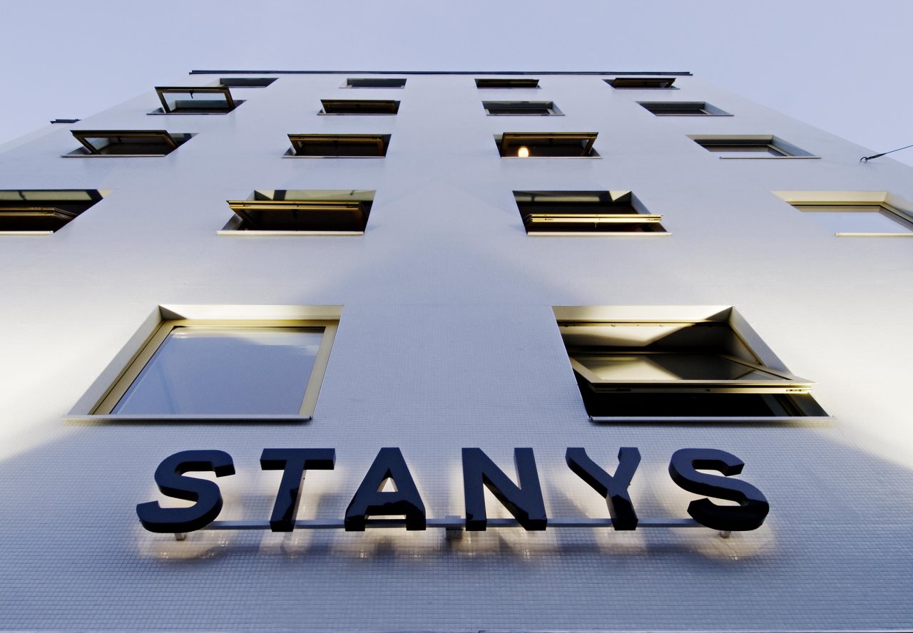 Stanys - Das Apartmenthotel 10