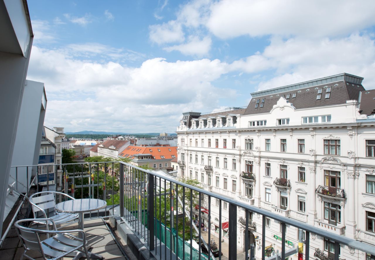 Stanys - Das Apartmenthotel 11