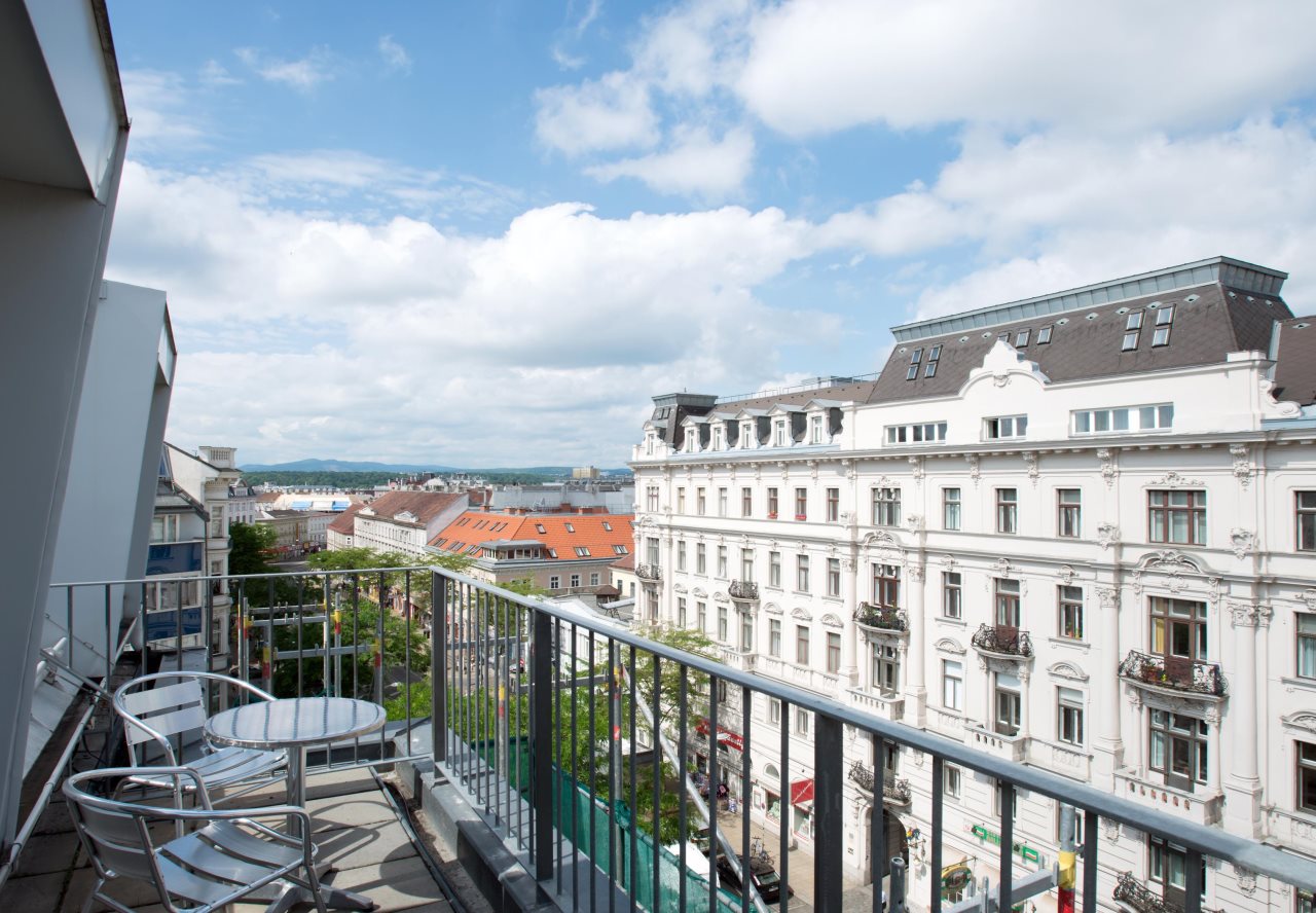 Stanys - Das Apartmenthotel 12