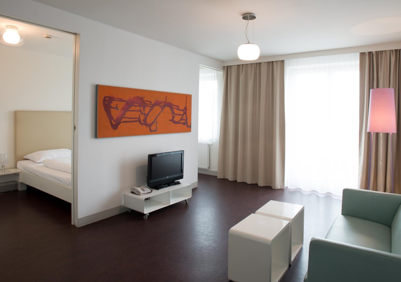 Stanys - Das Apartmenthotel 2