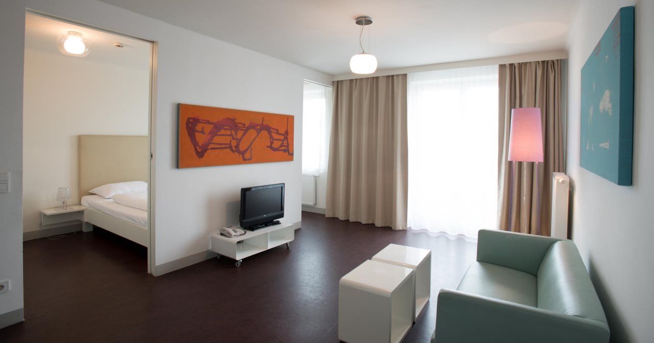 Stanys - Das Apartmenthotel 3