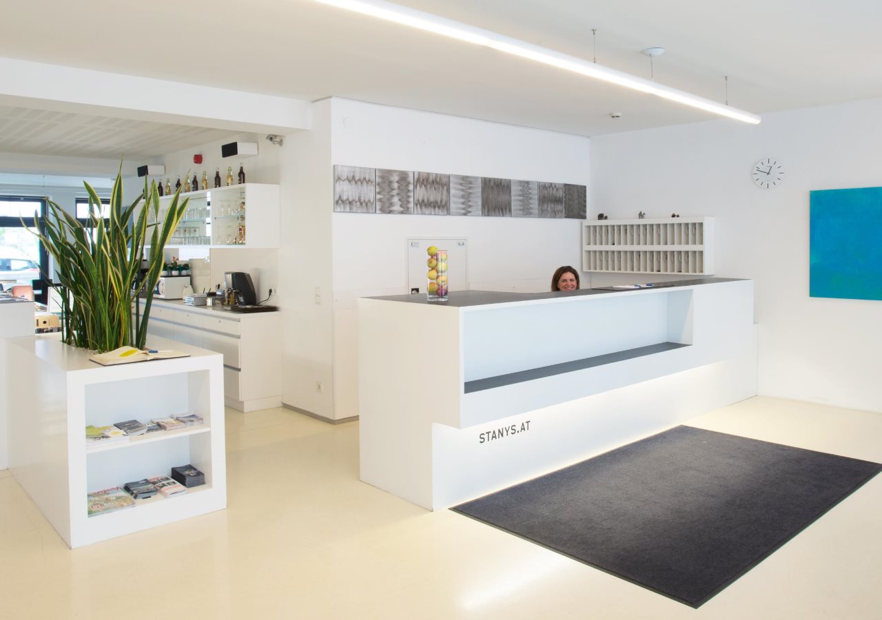Stanys - Das Apartmenthotel 4