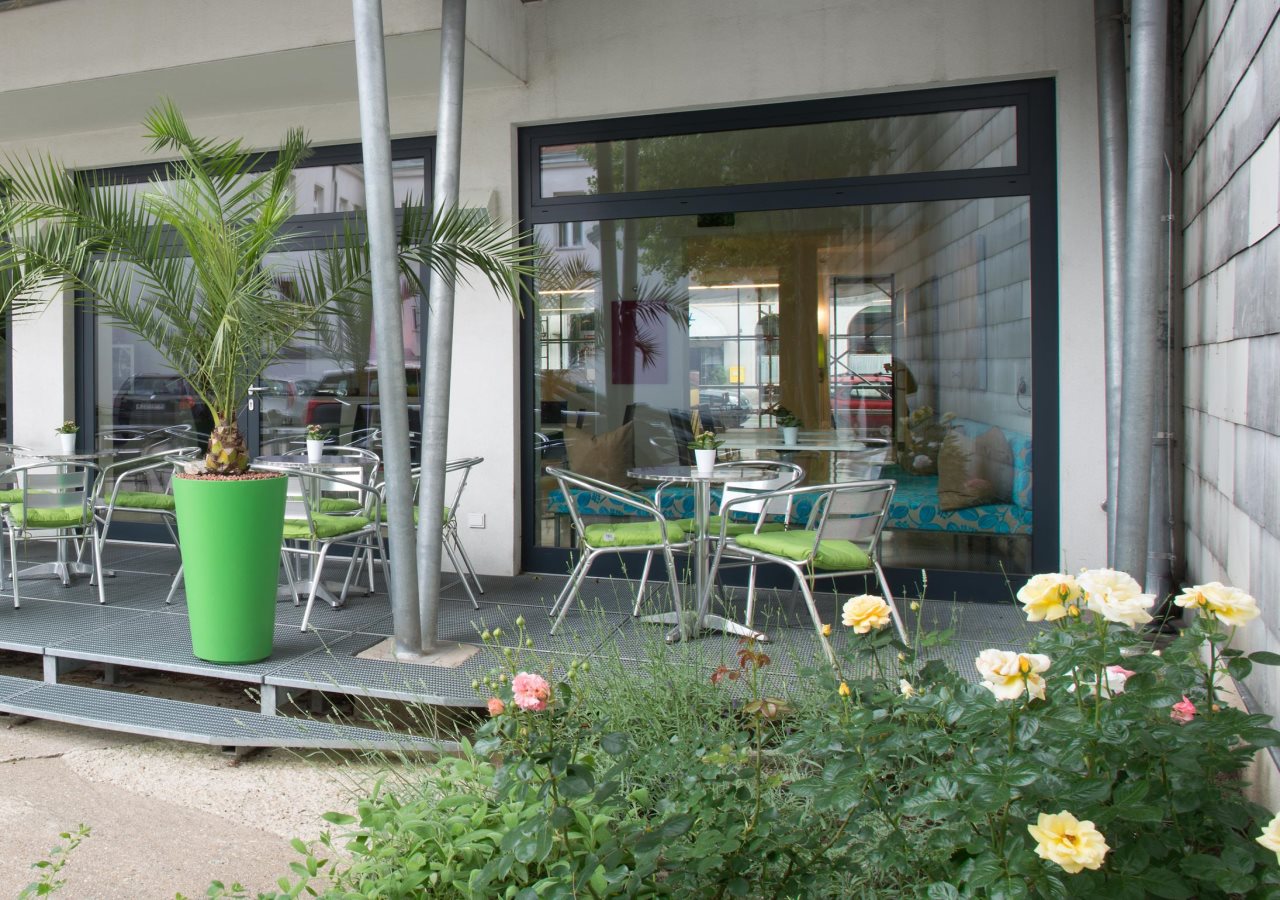 Stanys - Das Apartmenthotel 6