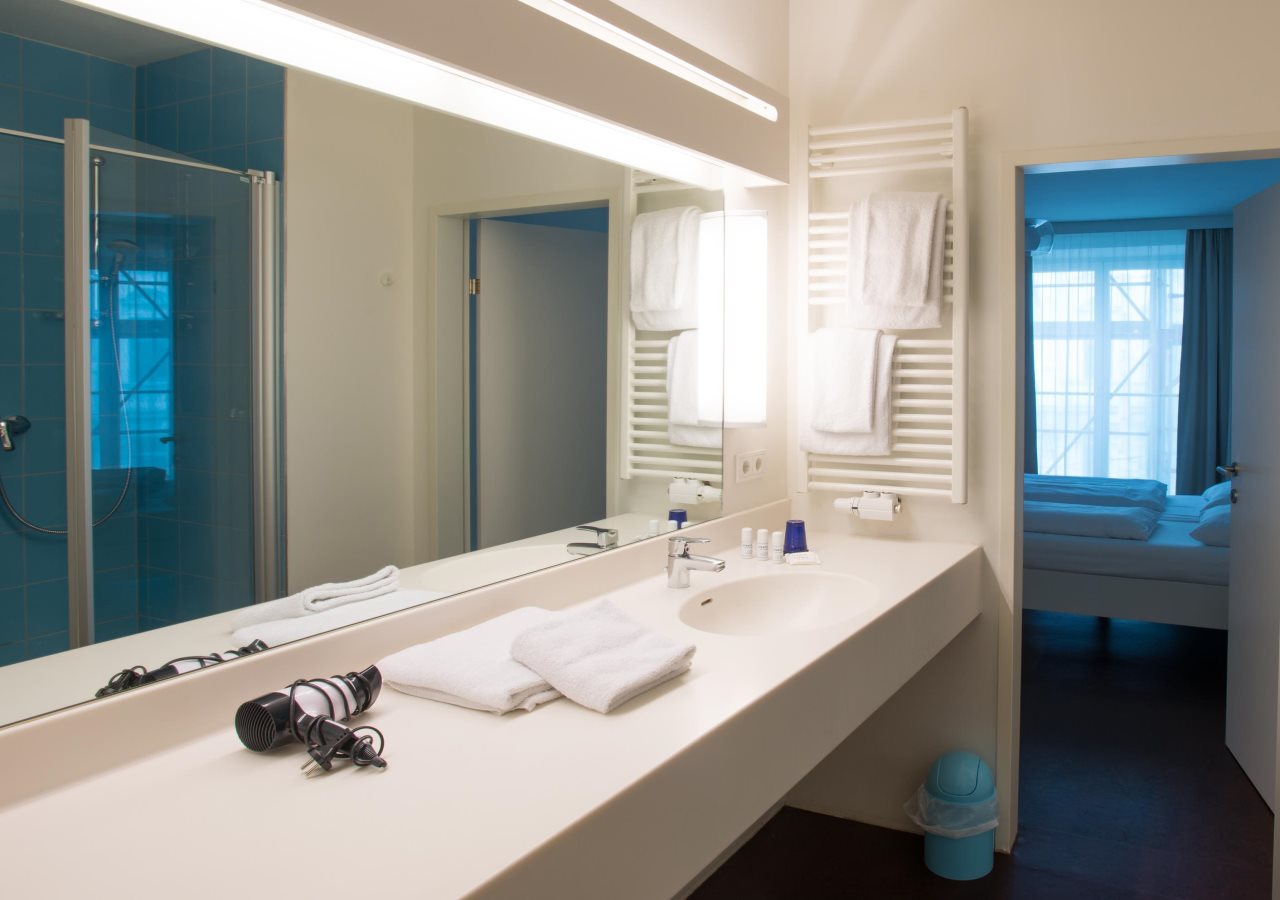 Stanys - Das Apartmenthotel 8