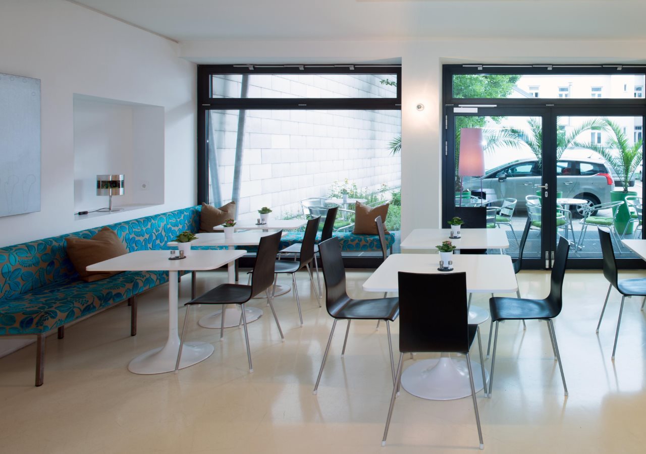 Stanys - Das Apartmenthotel 9