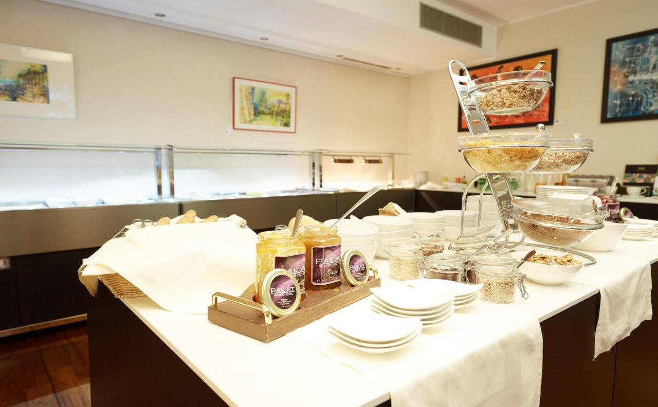 Pakat Suites 10