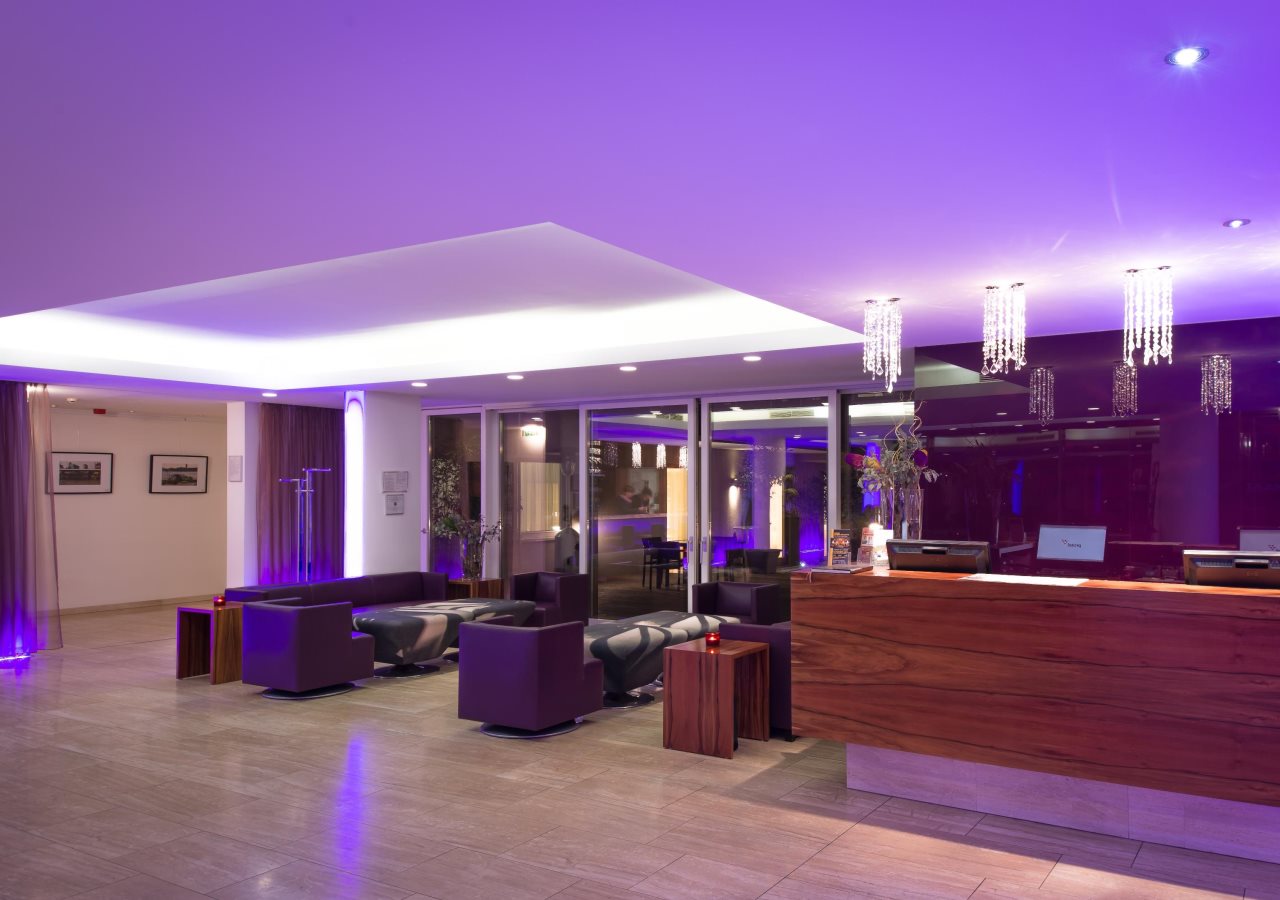 Pakat Suites 13
