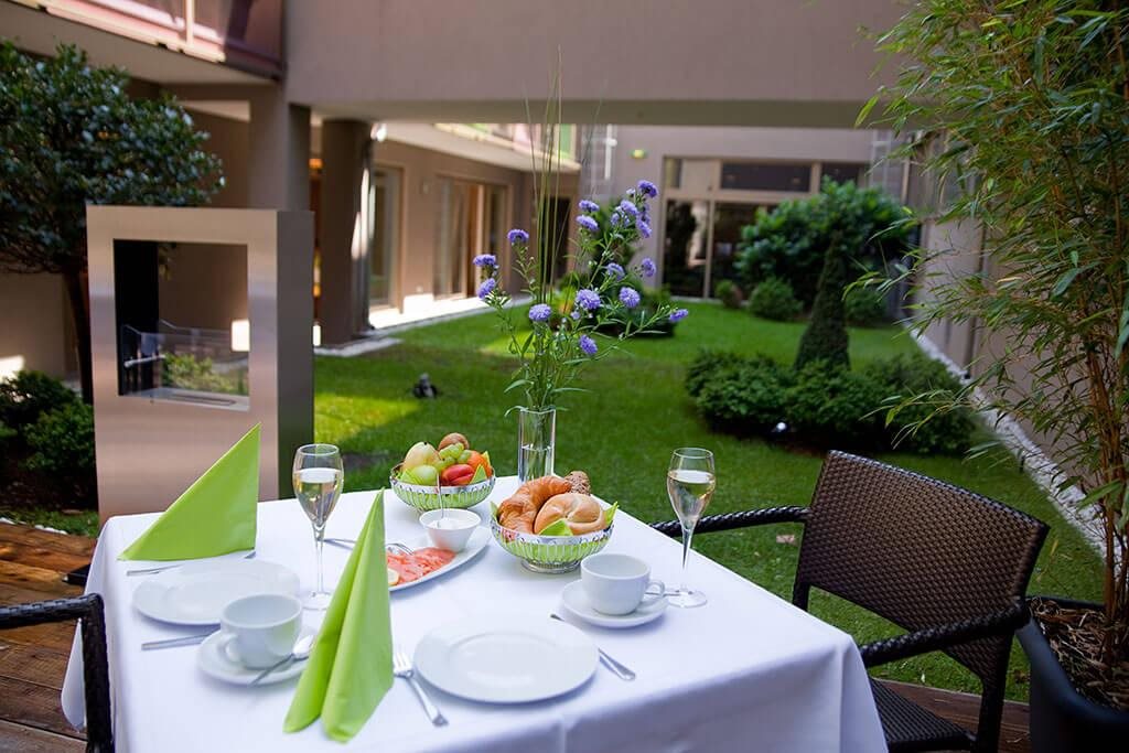 Pakat Suites 18