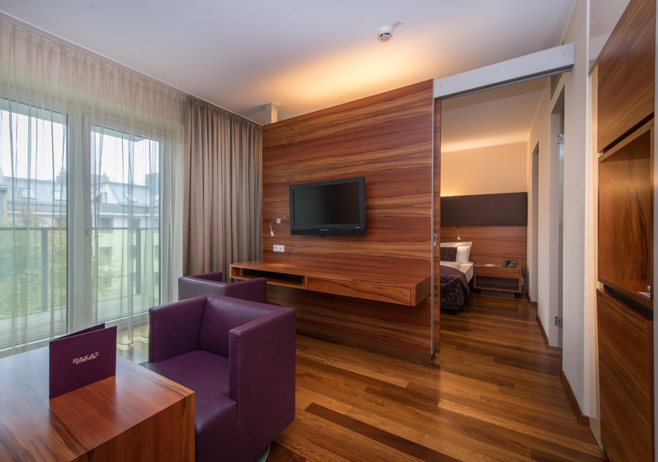 Pakat Suites 2