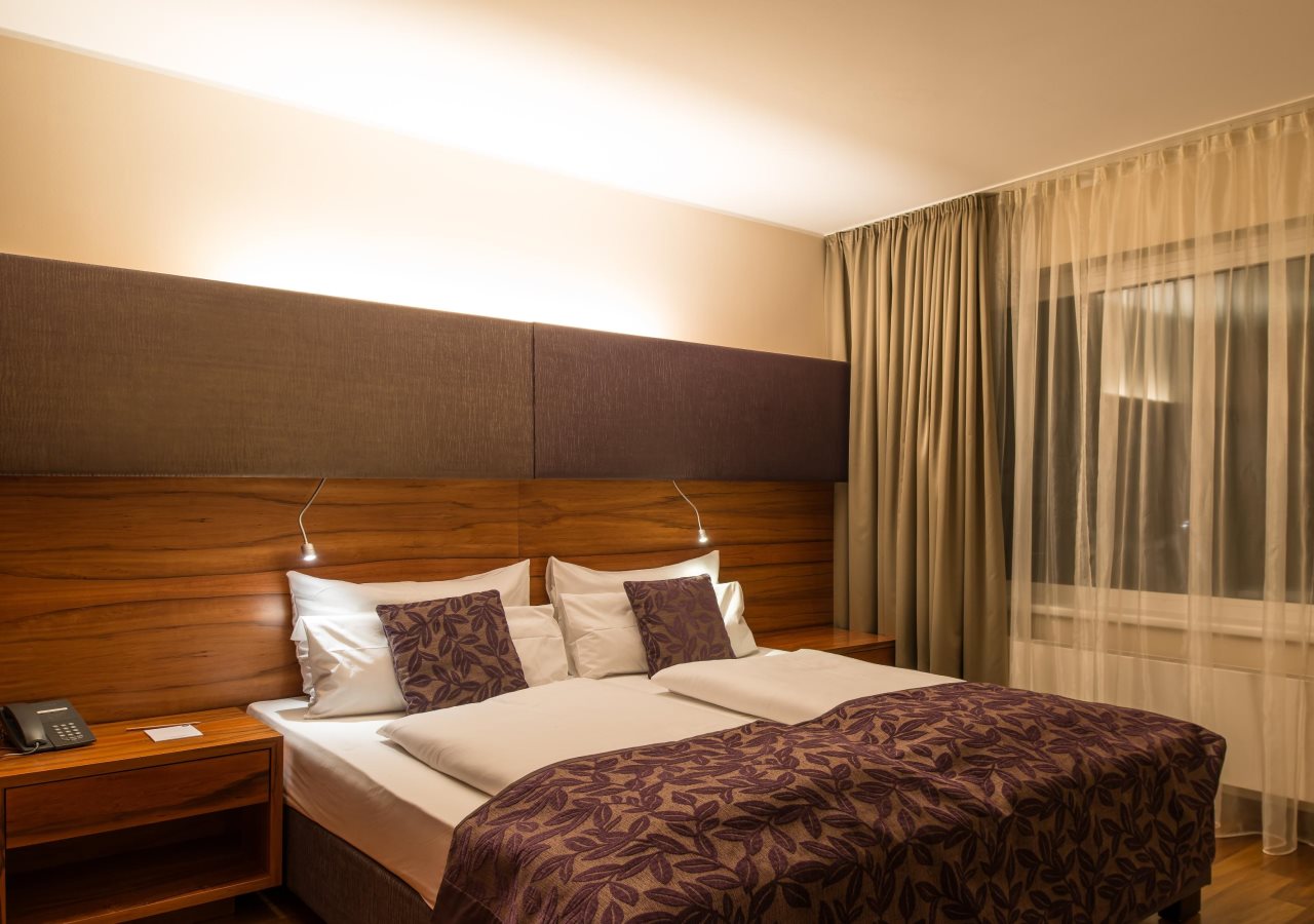 Pakat Suites 24
