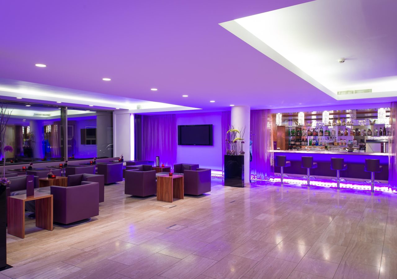 Pakat Suites 4