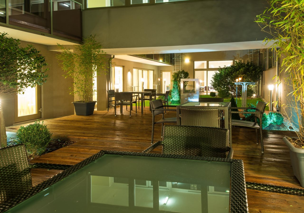 Pakat Suites 5