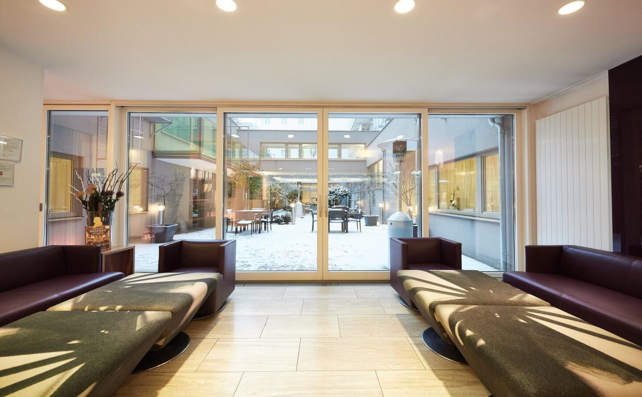 Pakat Suites 7
