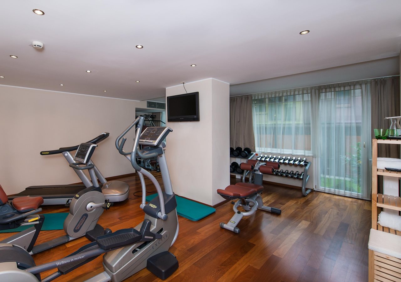 Pakat Suites 8