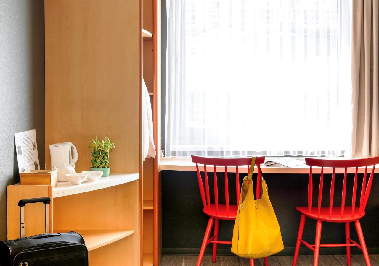 ibis Wien City 10