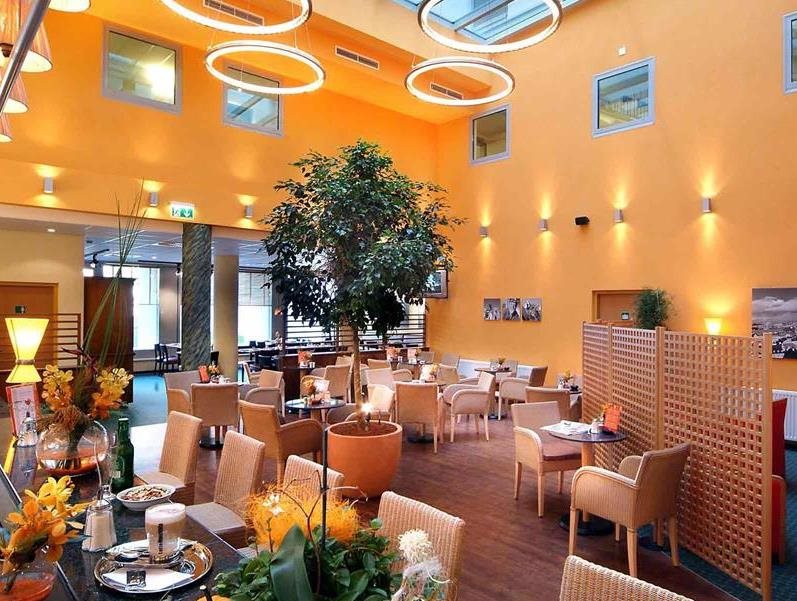 ibis Wien City 11