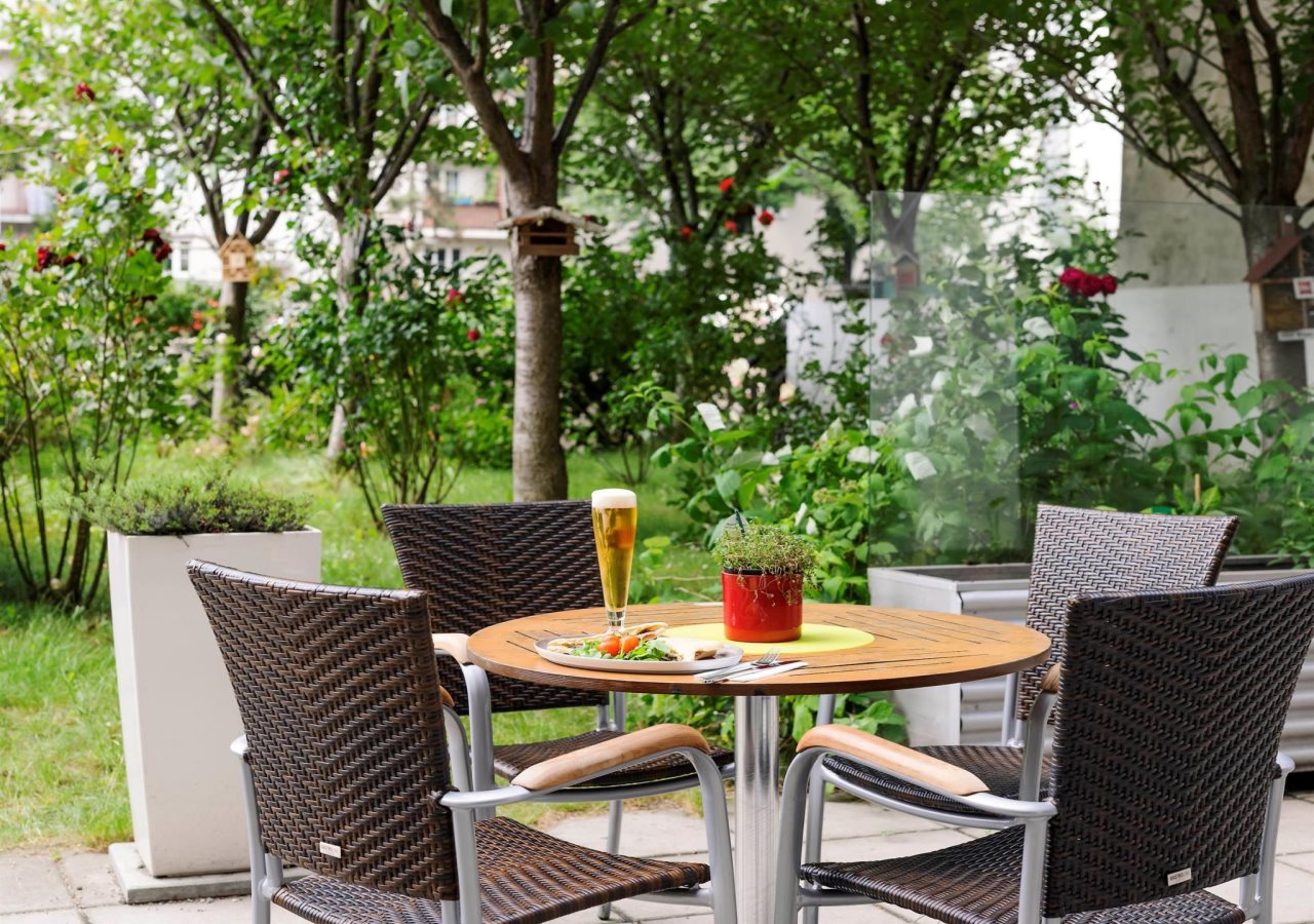 ibis Wien City 15