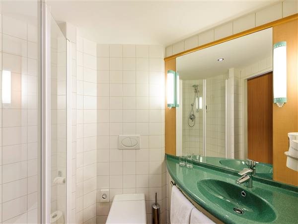 ibis Wien City 2