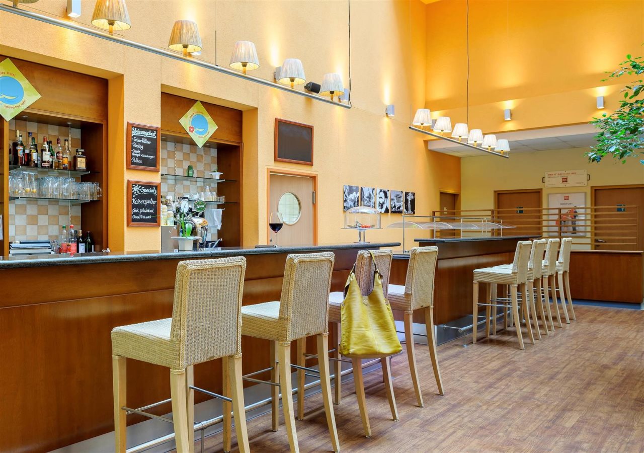 ibis Wien City 19