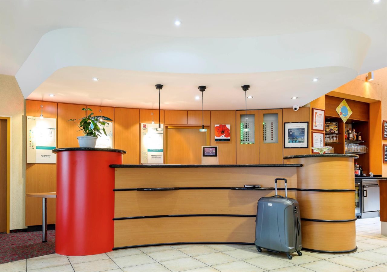 ibis Wien City 20
