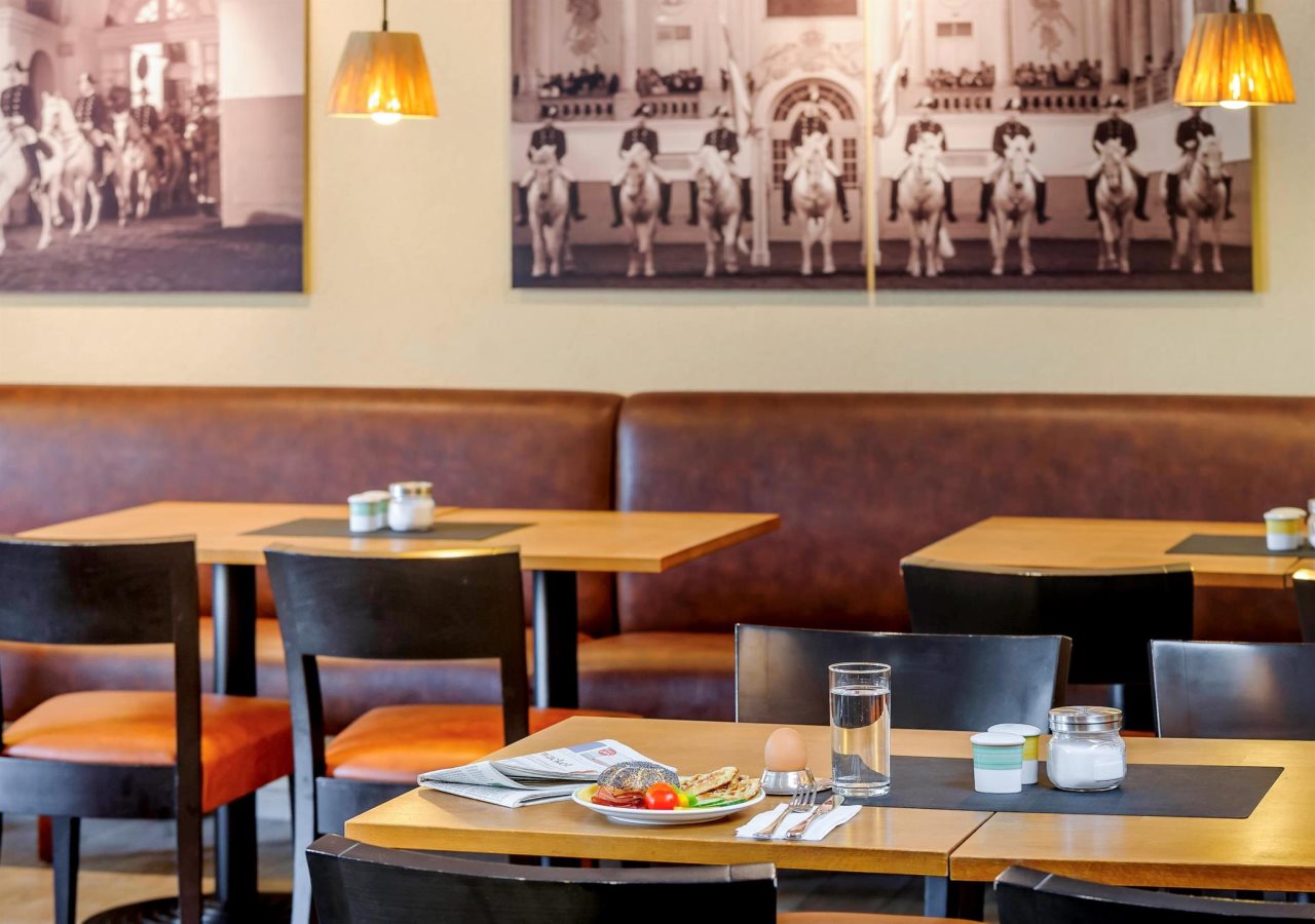 ibis Wien City 21