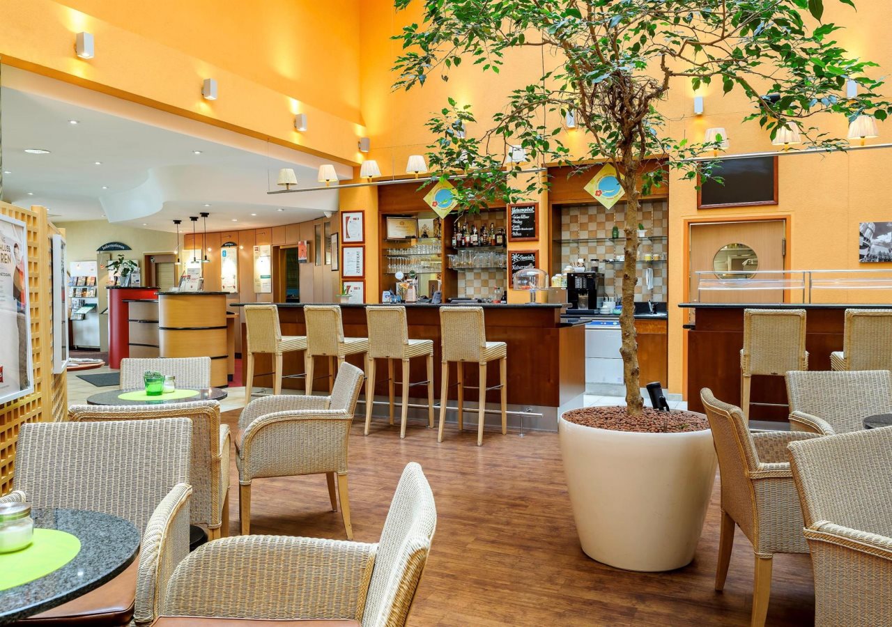 ibis Wien City 24
