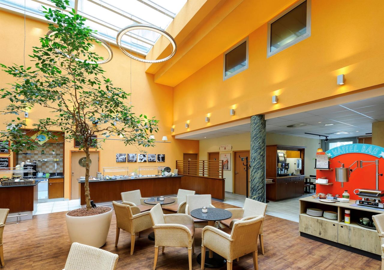 ibis Wien City 3