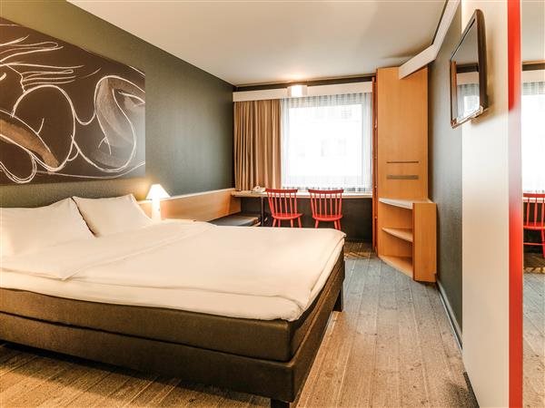 ibis Wien City 4