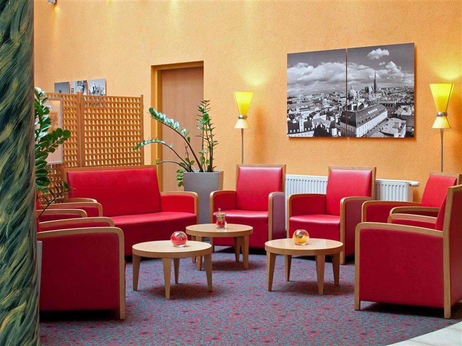 ibis Wien City 9