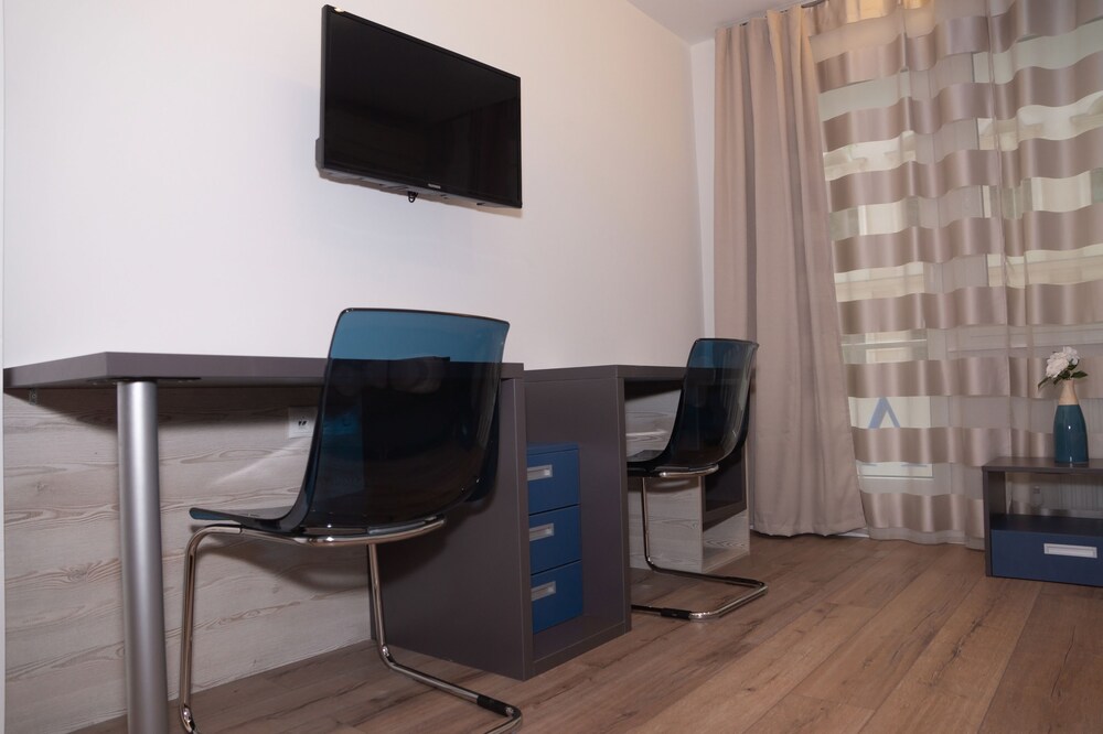 Christiano Apartments Mariahilf 16