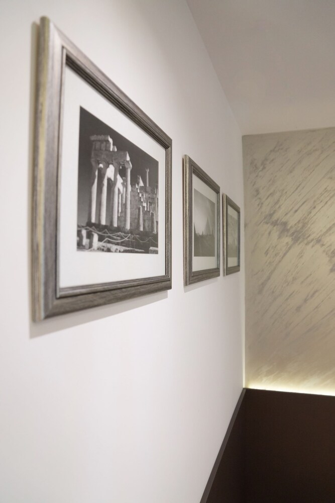 Christiano Apartments Mariahilf 4