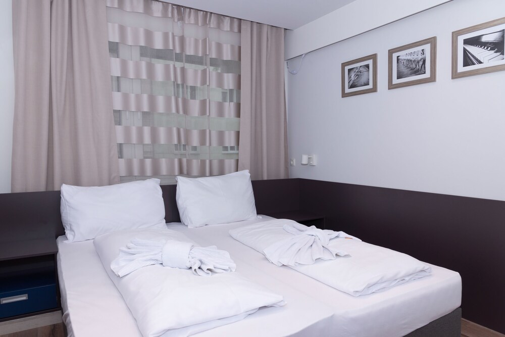 Christiano Apartments Mariahilf 6