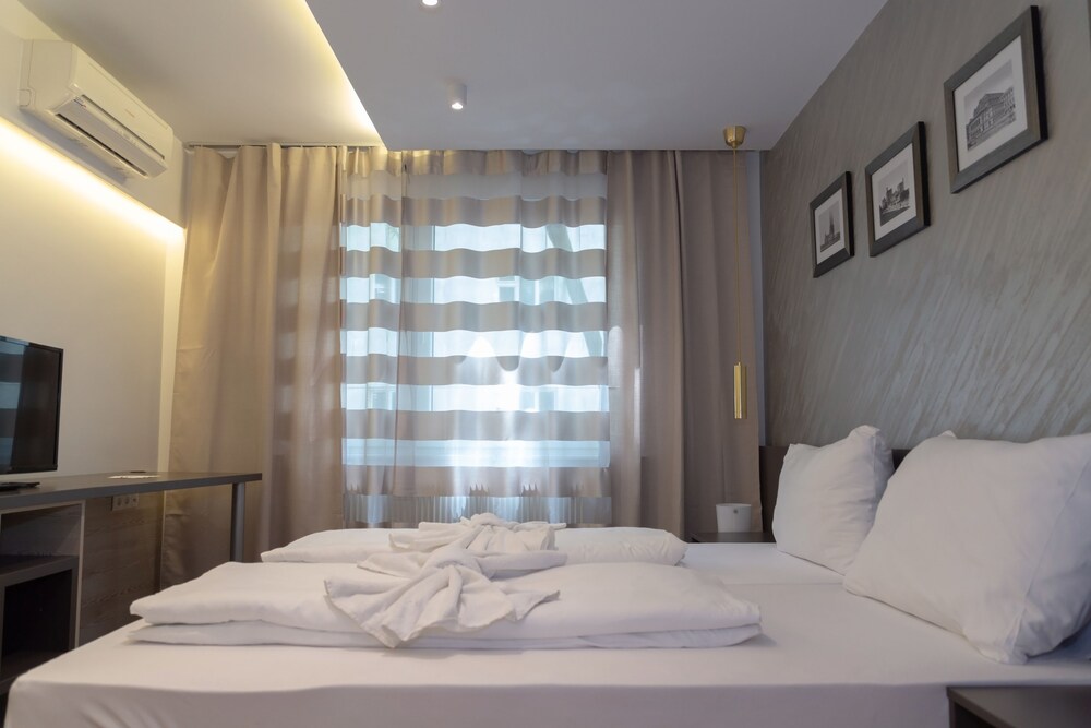 Christiano Apartments Mariahilf 3