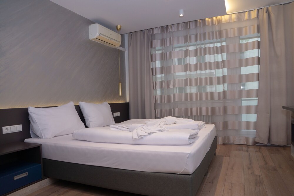 Christiano Apartments Mariahilf 5