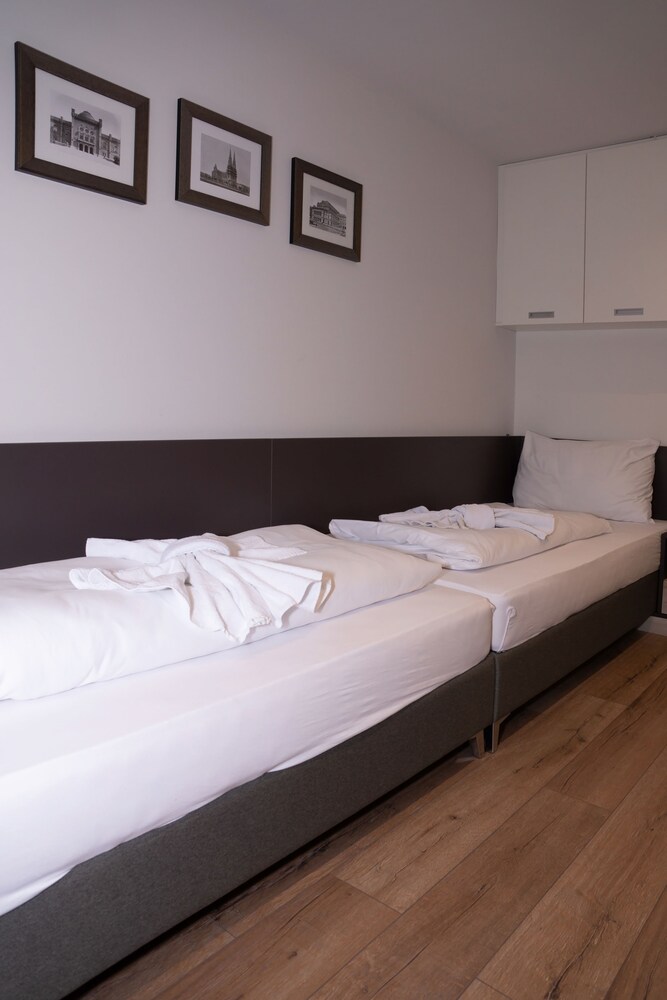 Christiano Apartments Mariahilf 7