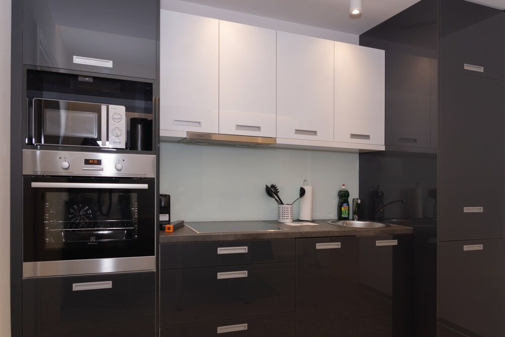 Christiano Apartments Mariahilf 9