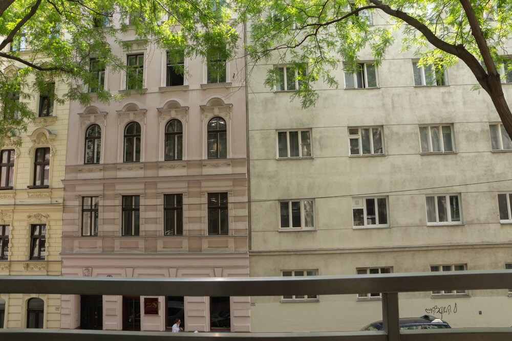 Christiano Apartments Mariahilf 17