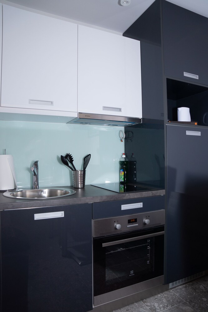 Christiano Apartments Mariahilf 8