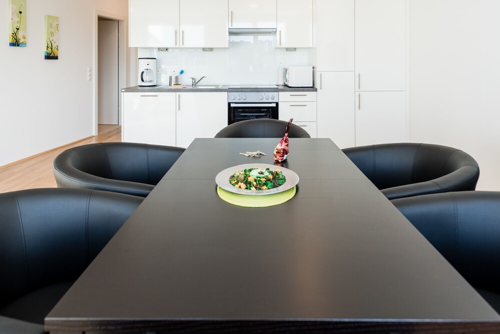 Duschel Apartments Wien-Hauptbahnhof 9